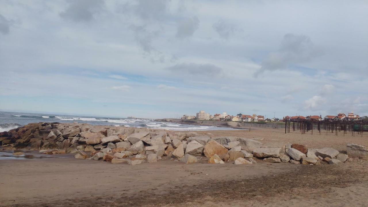 Appartement Edificio Playa Club à Miramar  Extérieur photo